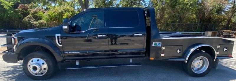 ford f-450 super duty 2018 1FT8W4DTXJEB46164 image ford f-450 super duty 2018 1FT8W4DTXJEB46164 image